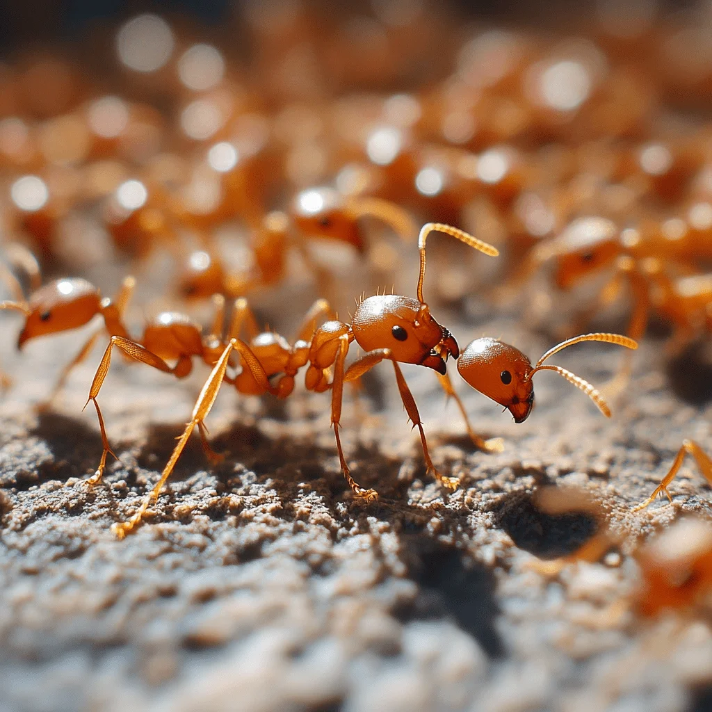 fire ant treatment near me