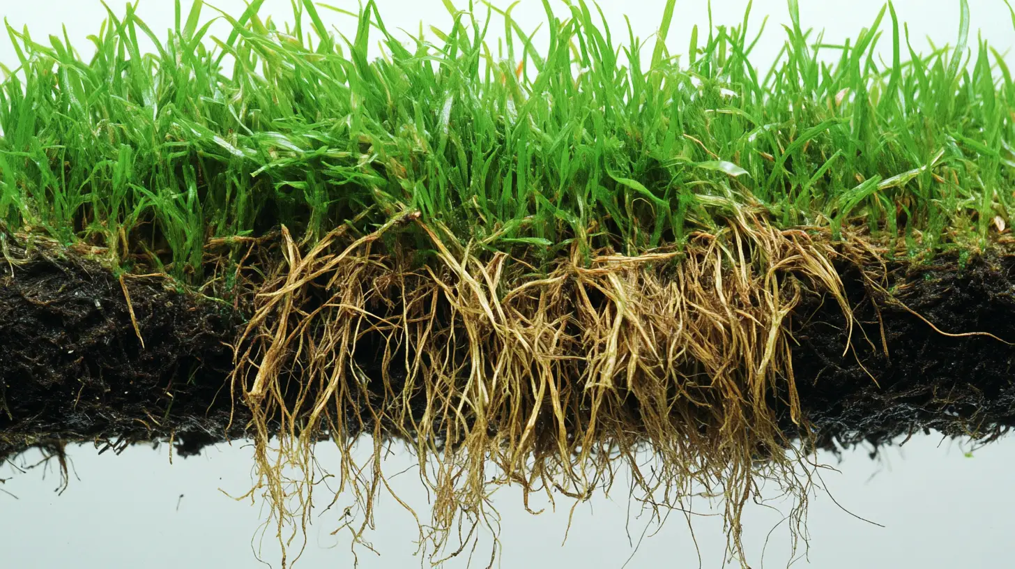 Core Aeration in Venice, FL: Why Your St. Augustine Lawn Needs It