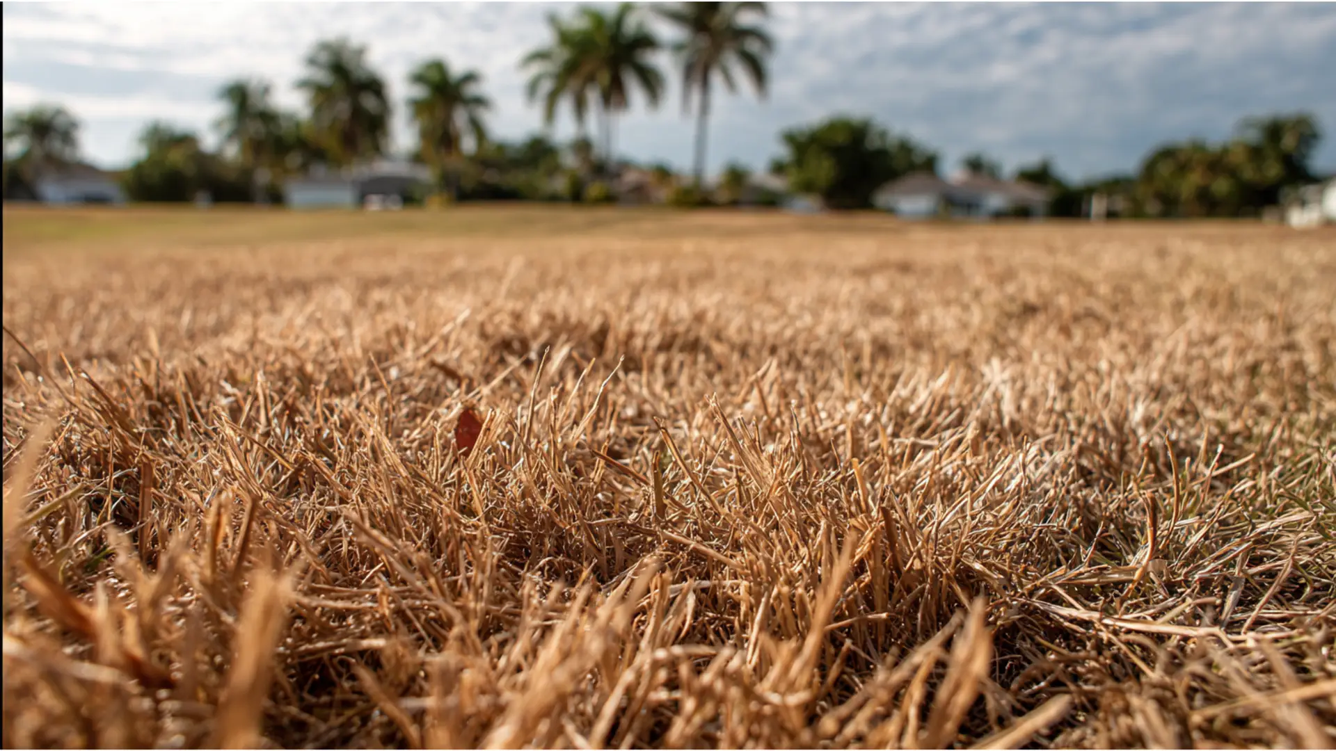 Dormant Lawn Drama: Why Your Venice, FL Grass Looks Dead (and What to Do Before Spring Roasts You)