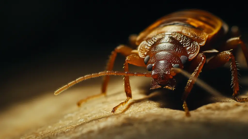 Get Rid Of Bed Bugs In Venice, FL 1 get rid of bed bugs