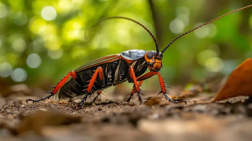 Get Rid Of Cockroaches In Venice, FL 1 get rid of cockroaches in venice fl