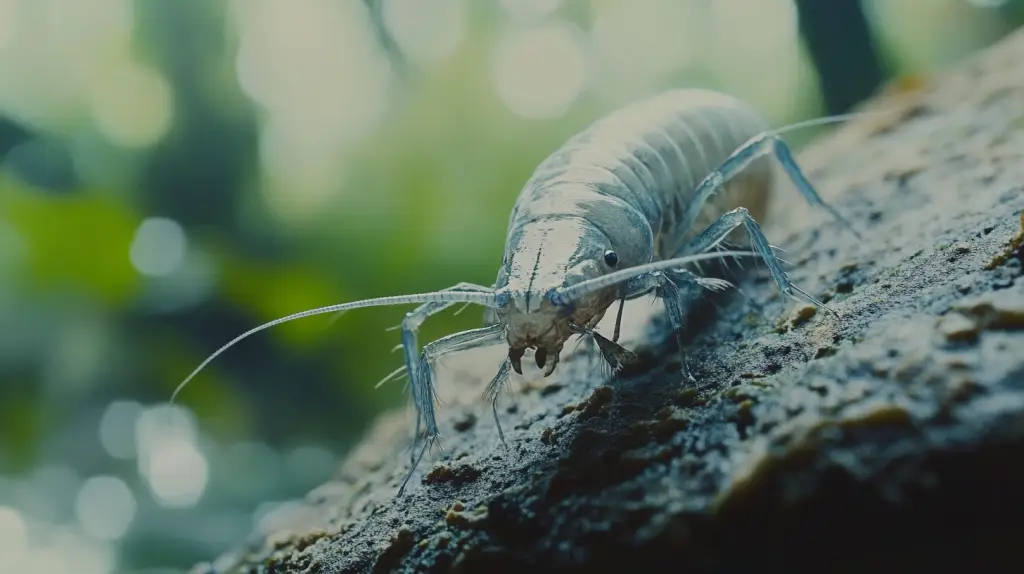 Get Rid Of Silverfish In Venice, FL 9 get rid of silverfish