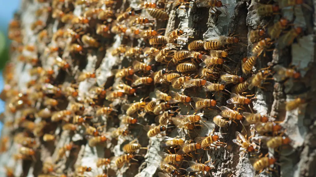 Get Rid Of Termites In Venice, FL 1 get rid of termites near me venice fl
