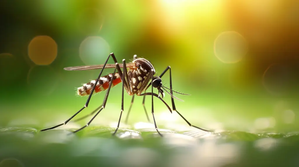 Get Rid Of Mosquitoes In Venice, FL 1 get rid of mosquitoes near me
